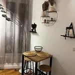 アパート L'etoile De Duhesme *