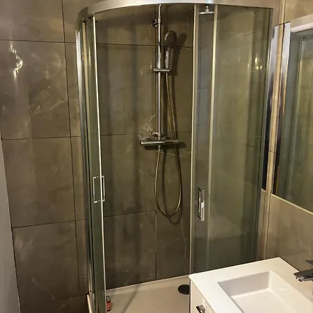 Appartement L'etoile De Duhesme *