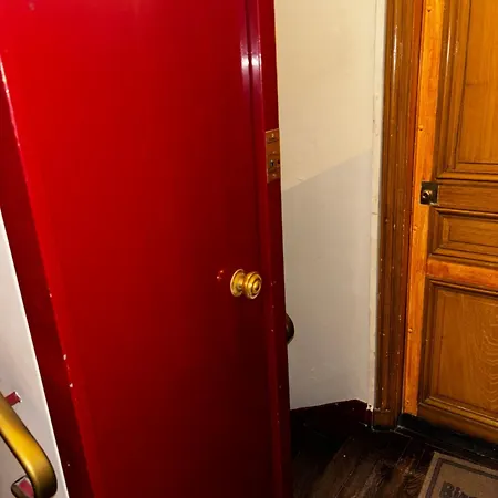 L'etoile De Duhesme Apartment *