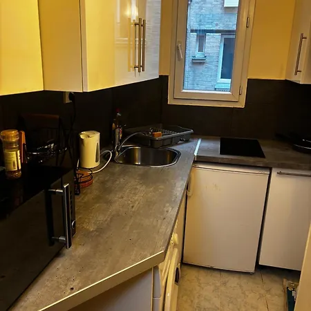 L'etoile De Duhesme Apartment