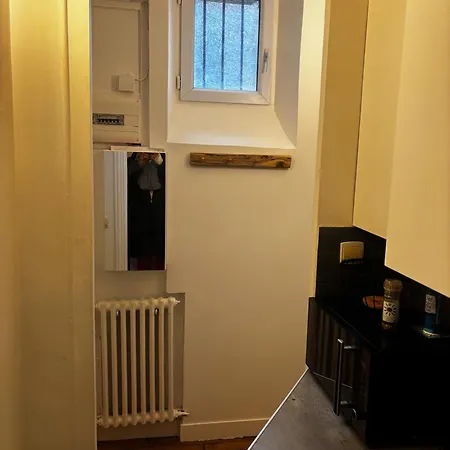 Apartment L'etoile De Duhesme