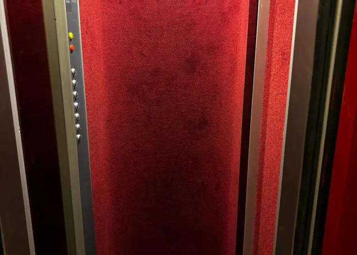 L'etoile De Duhesme アパート パリ