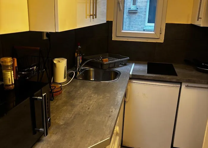 L'etoile De Duhesme アパート