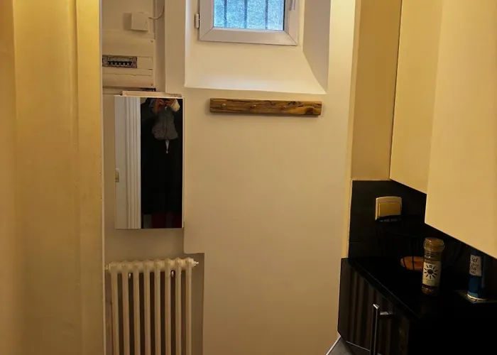 アパート L'etoile De Duhesme