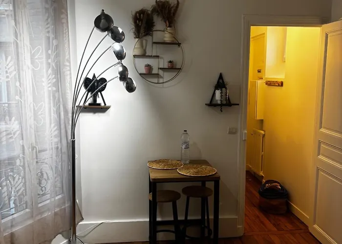 L'étoile De Duhesme *